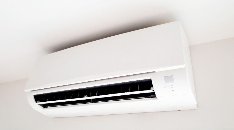 How Long Does It Take To Install an AC Unit